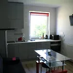 Cozy, Equipped With Free Monitored Private Parking Close To Old Town Lejlighed Kraków