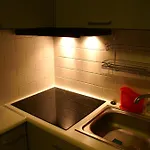 Cozy, Equipped With Free Monitored Private Parking Close To Old Town アパート