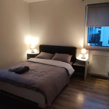 Apartament Cozy, Equipped With Free Monitored Private Parking Close To Old Town *